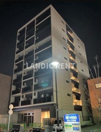 NUDGEONE.香椎駅前