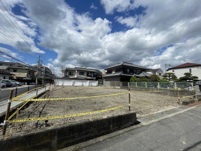 伊丹市平松6丁目へーベルメゾン