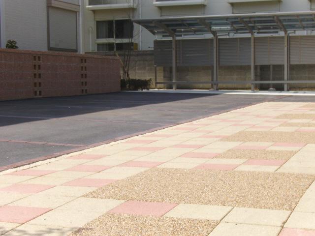 シャーメゾン永田