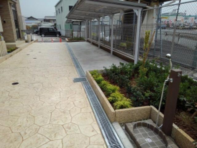 グラン ソレイユ