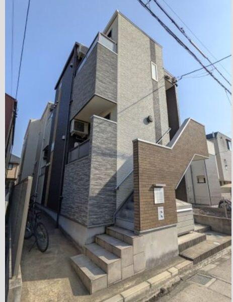 ユースター川名