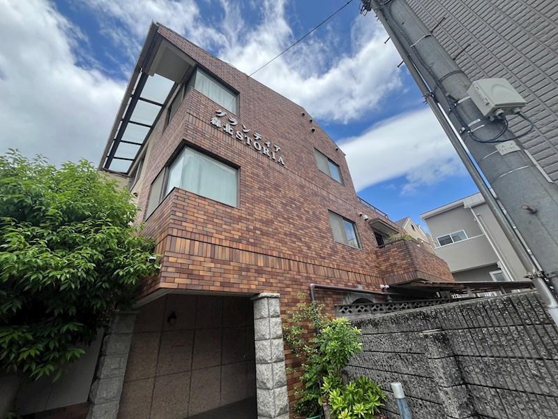グランディア森北STORIA