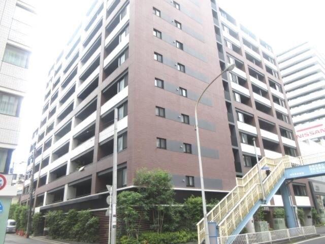 クリオレジダンス横濱ザマークス