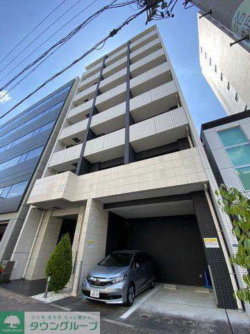 CION NAGOYA MEIEKI(1K/8階)