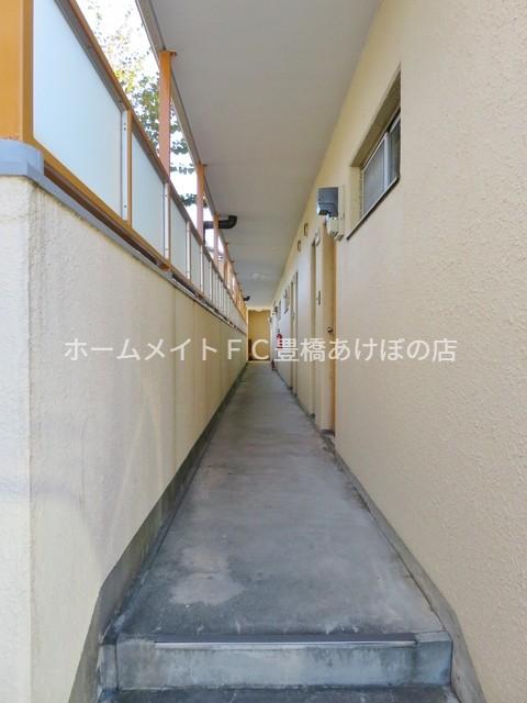 東小鷹野メゾン
