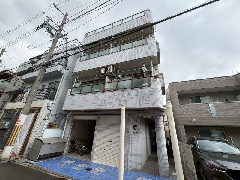 アメニティ福寿21