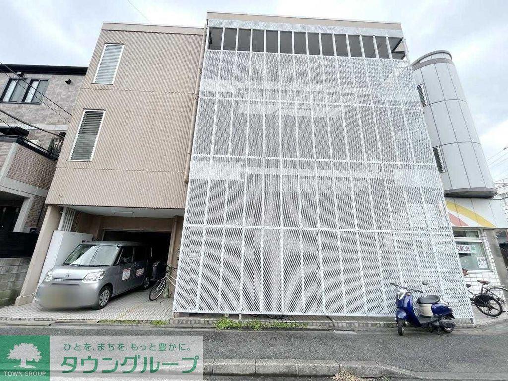 ルーエ大和田