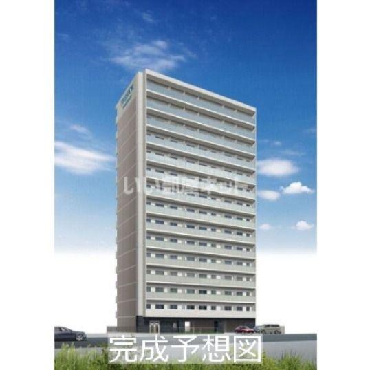 FREEDOM RESIDENCE堺寺地町