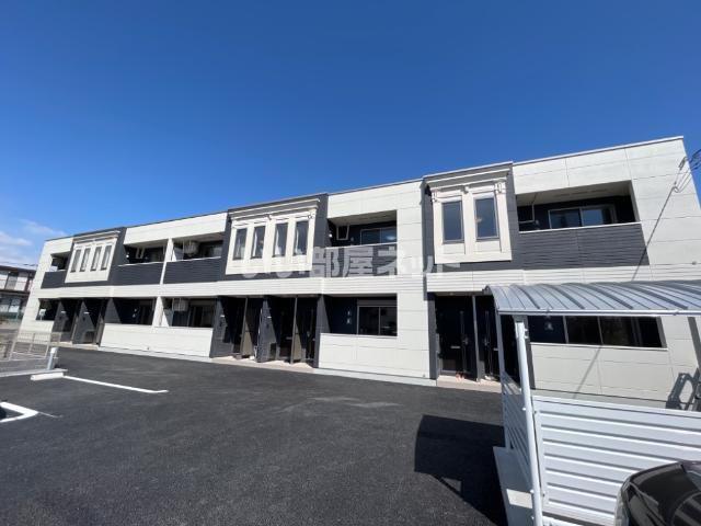 HOTTO HOUSE