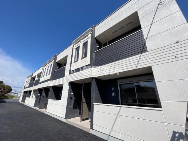 HOTTO HOUSE