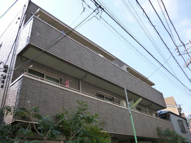エスポワールSAKAI
