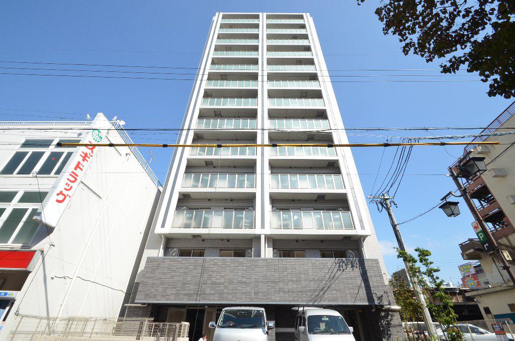 ハーモニーレジデンス名古屋今池