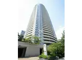 愛宕グリーンヒルズフォレストタワー