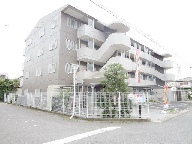アクシーズグランデ越谷南