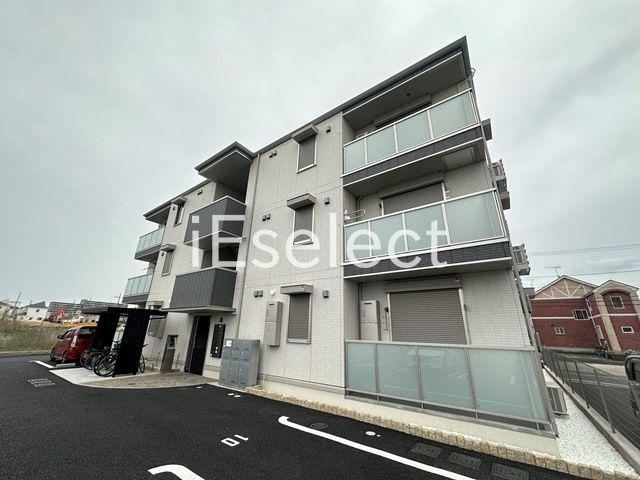 パークサイド新検見