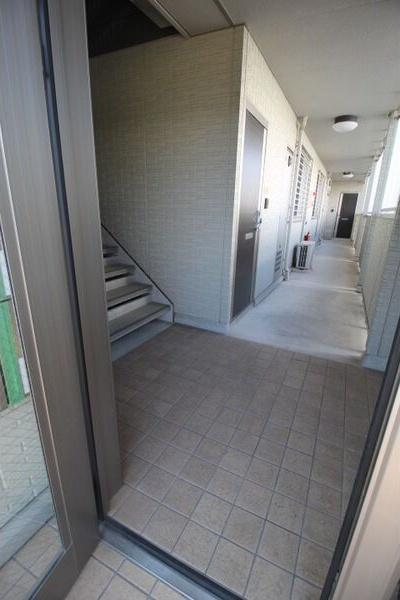 エスポワール万町