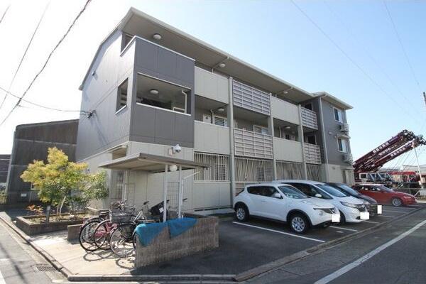 エスポワール万町