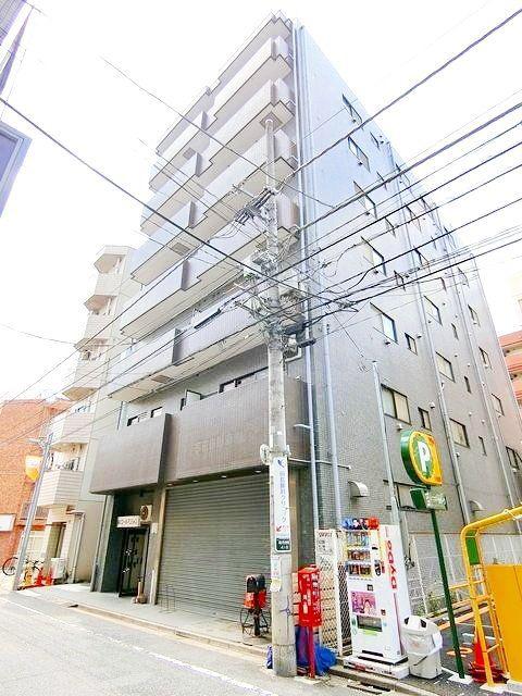 ルミエールマンション