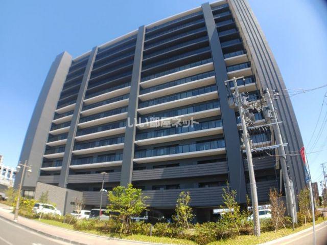 レーベン・グランデ美田園(3LDK/10階)