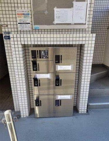 シェロ成増