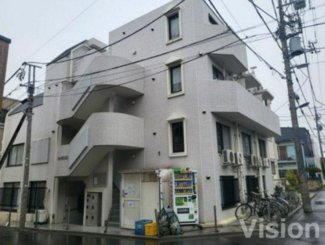 シェロ成増
