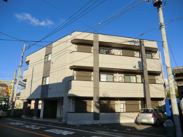 ウイングテラス前原