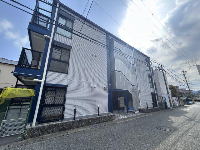 ヴィラサンローズ