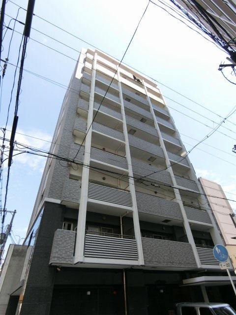 セレーナ・コンフォルト天神橋