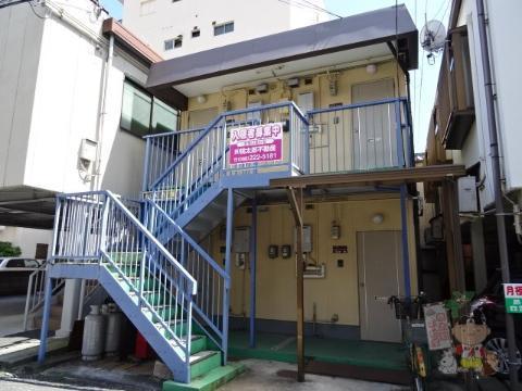 BOX春日町