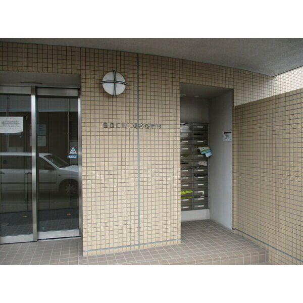 SOCIO刈谷新富町
