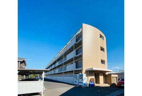 SOCIO刈谷新富町