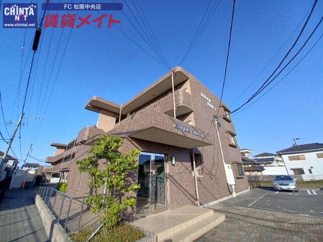 リバーサイド I