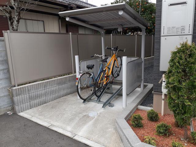 サンヴェール長者ヶ台 D