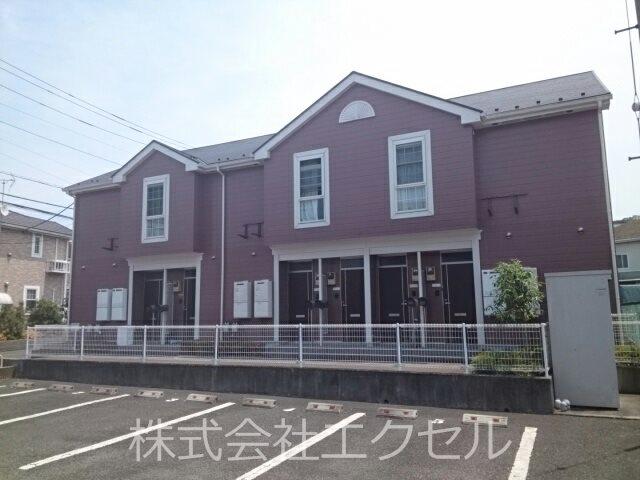 メゾンラフィネ