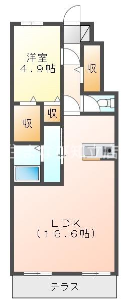 ブルーパレス