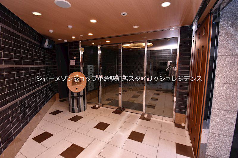 ニューサンリバー15番館