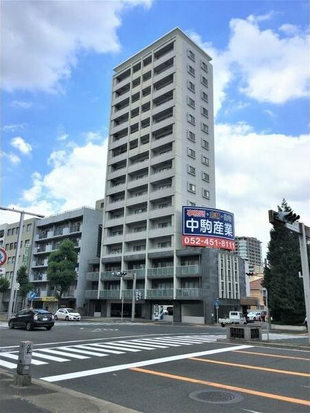 プロビデンス葵タワー