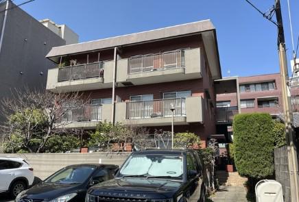 吉川マンション