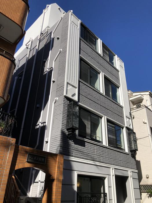 RESIDENCE CARITAS MEGURO