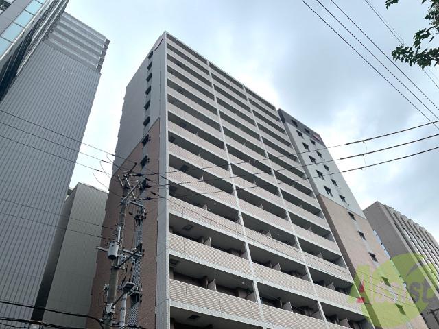 セレッソコート新大阪