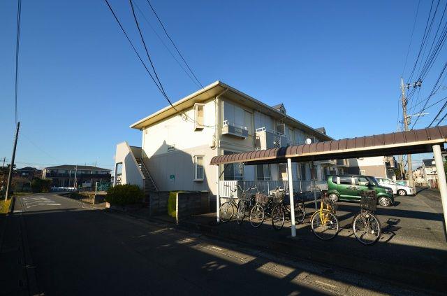グランハイム関根 壱番館