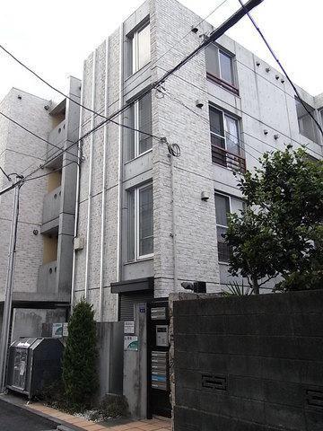 TOMS-K HOUSE