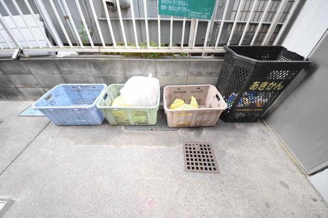 イグレック立川