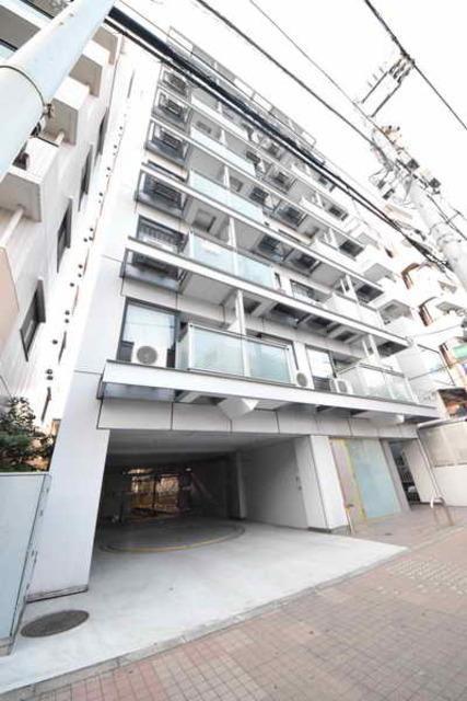 イグレック立川(1K/6階)