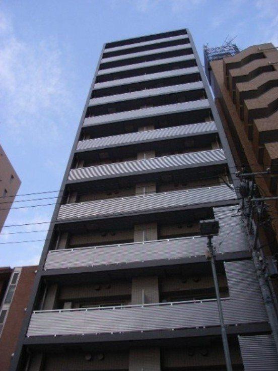 ウィスタリアマンション西新宿