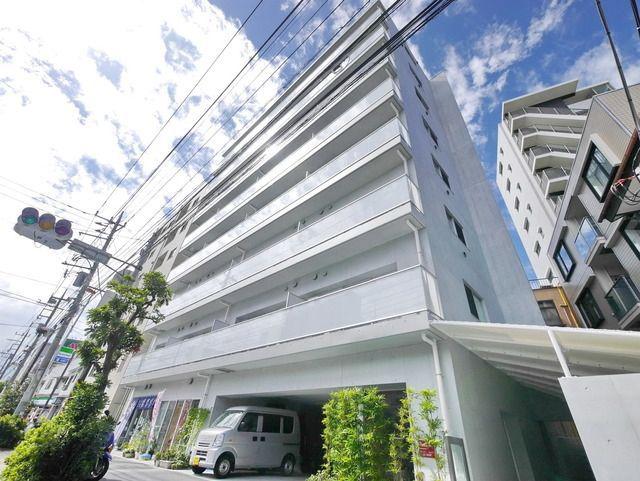 NEXUSパイン
