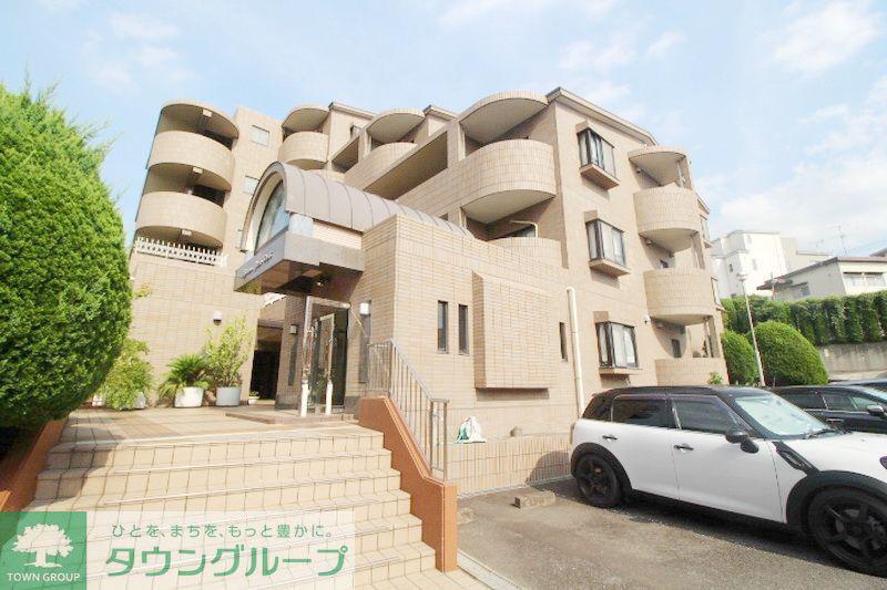 あざみ野グリーンパーク