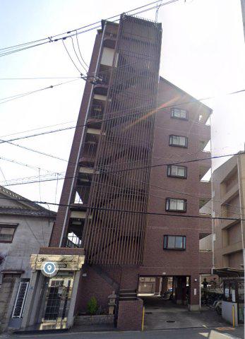 きむらマンション