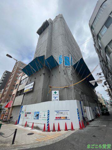 ラシーヌ瓦屋町