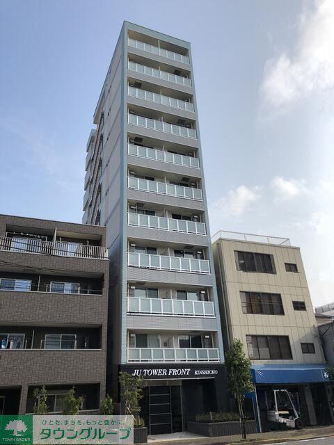 JUタワーフロントKINSHICHO